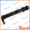 Gicleur de lave-phare gauche pour MERCEDES | EDS-ME-022, 5902-06-0202P